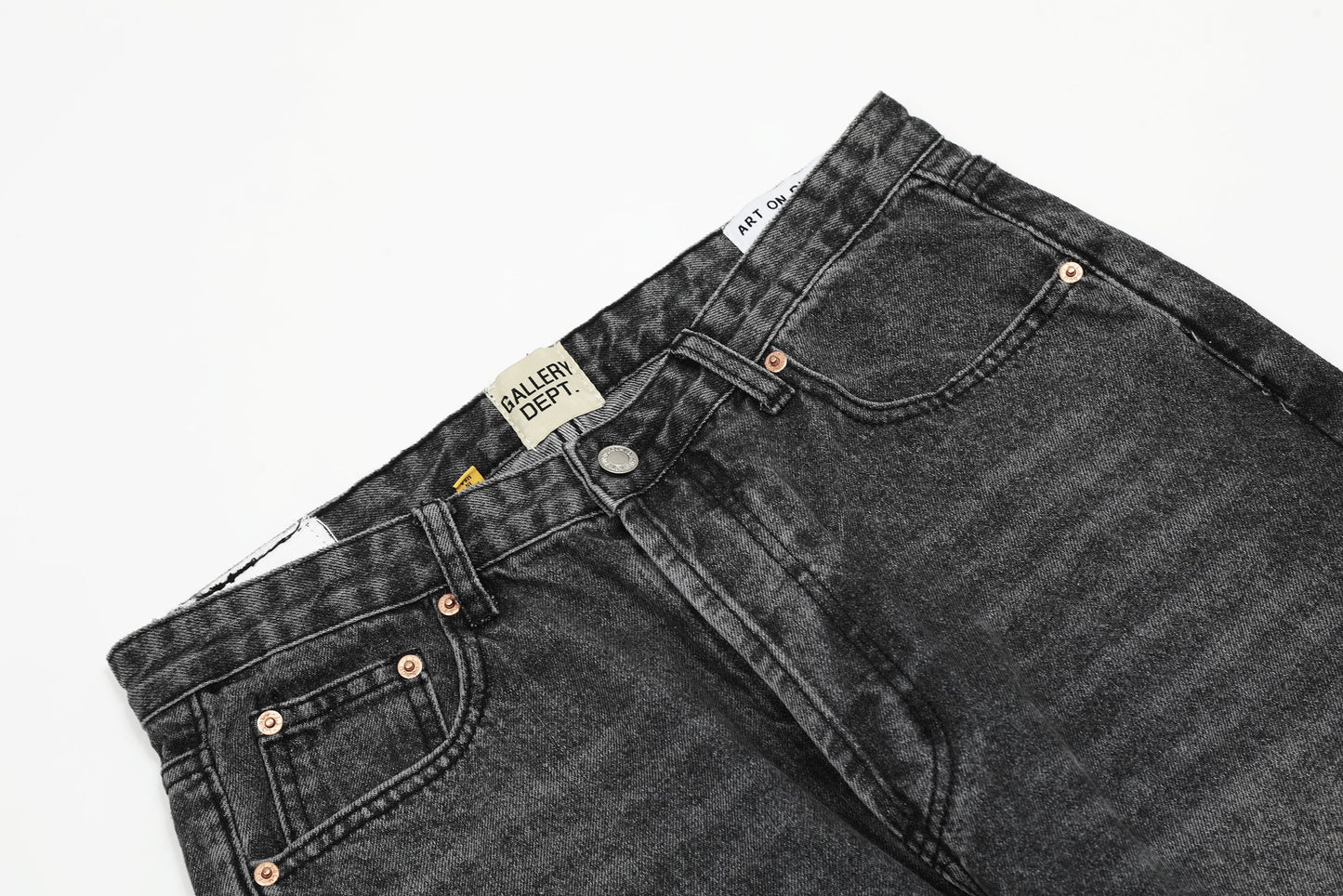 Chrome Hearts Pants 8102