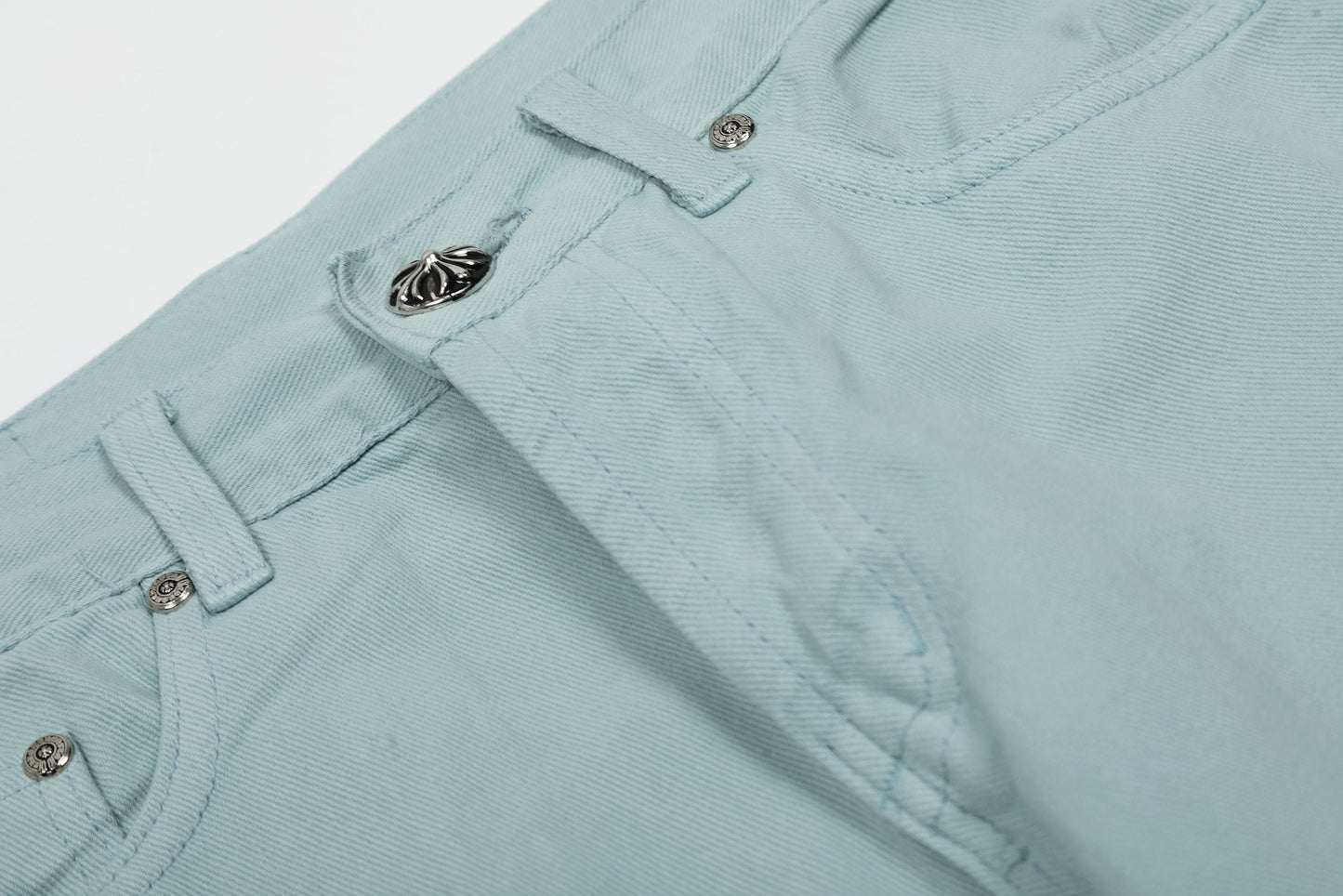 Chrome Hearts pants 8145