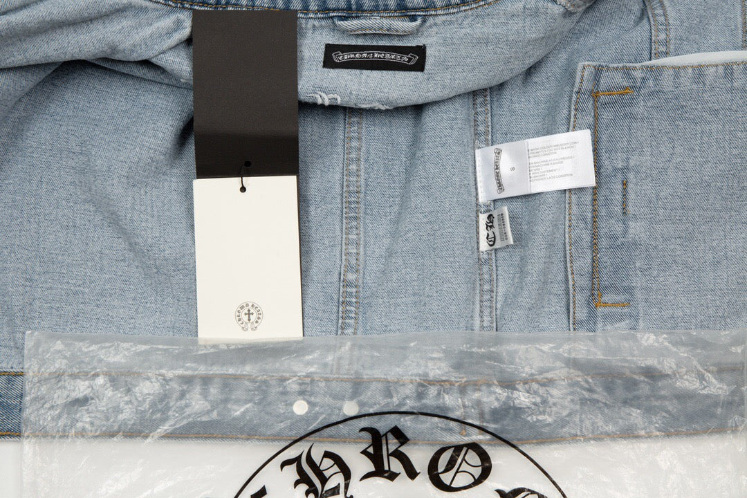 Chrome Hearts Jacket