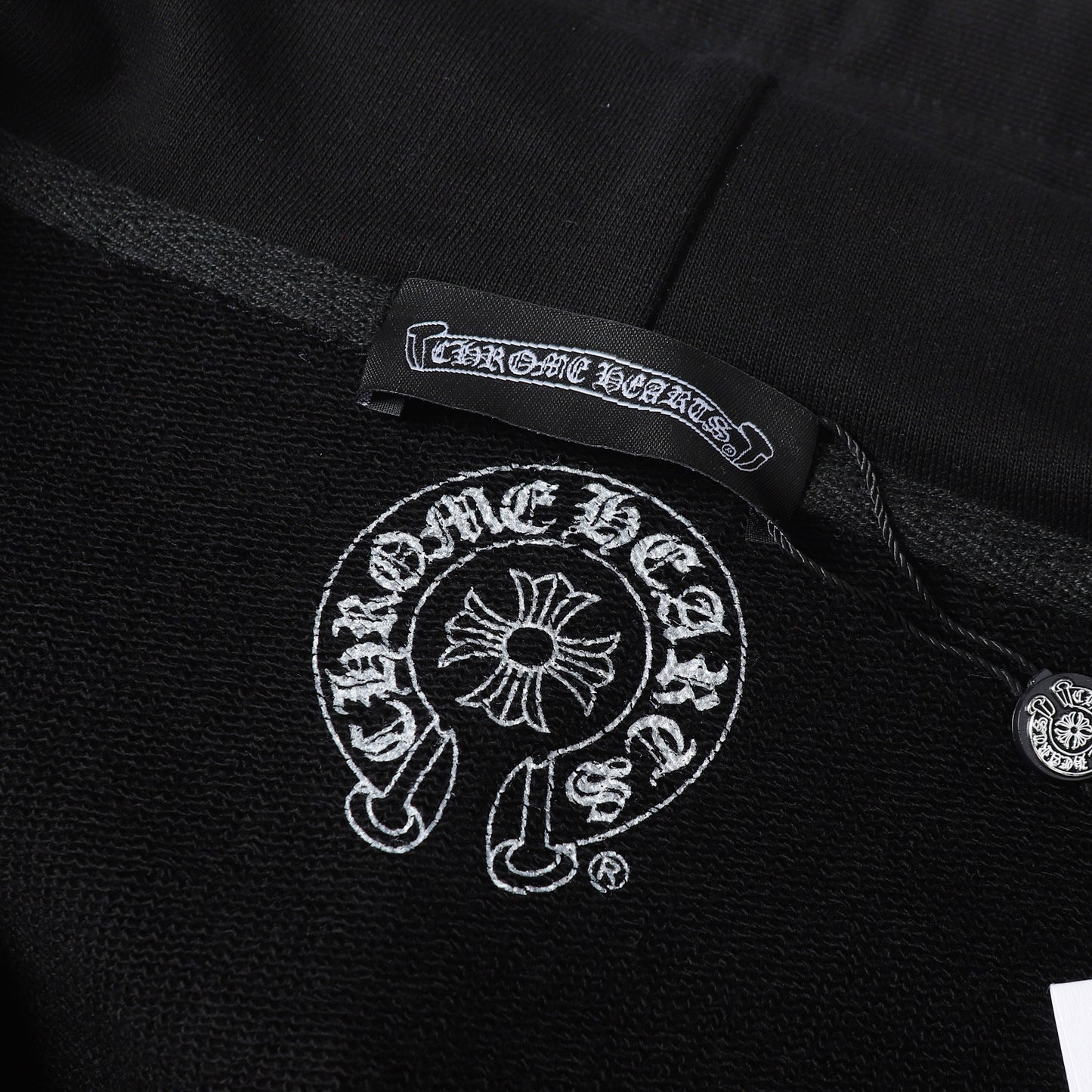 Chrome Hearts Hoodie 9823