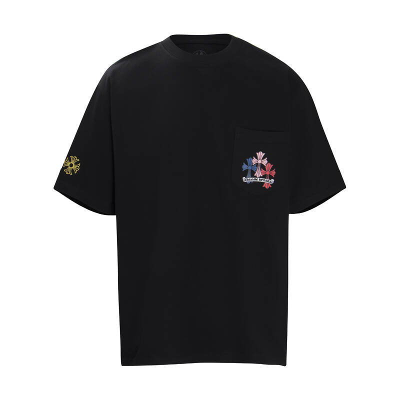 Chrome Hearts T-shirt 6016