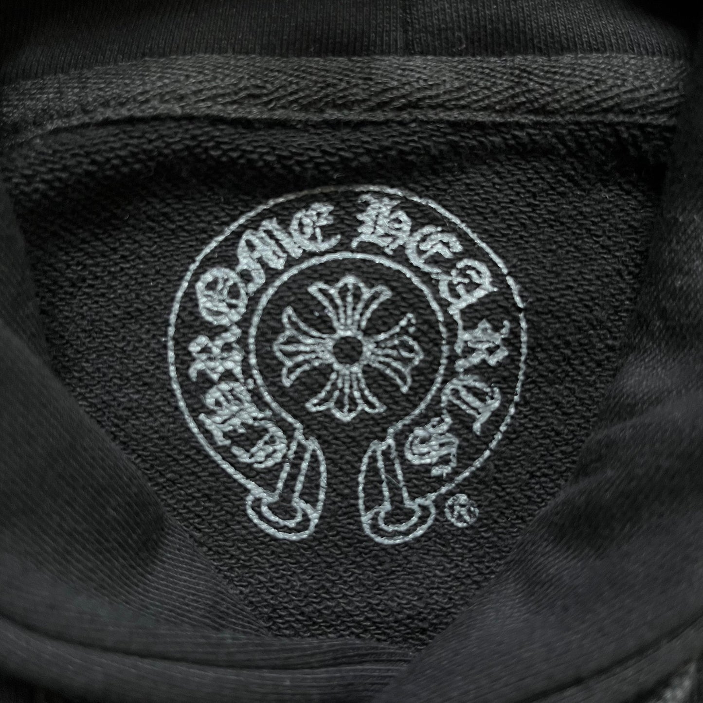 Chrome Hearts Hoodie P113