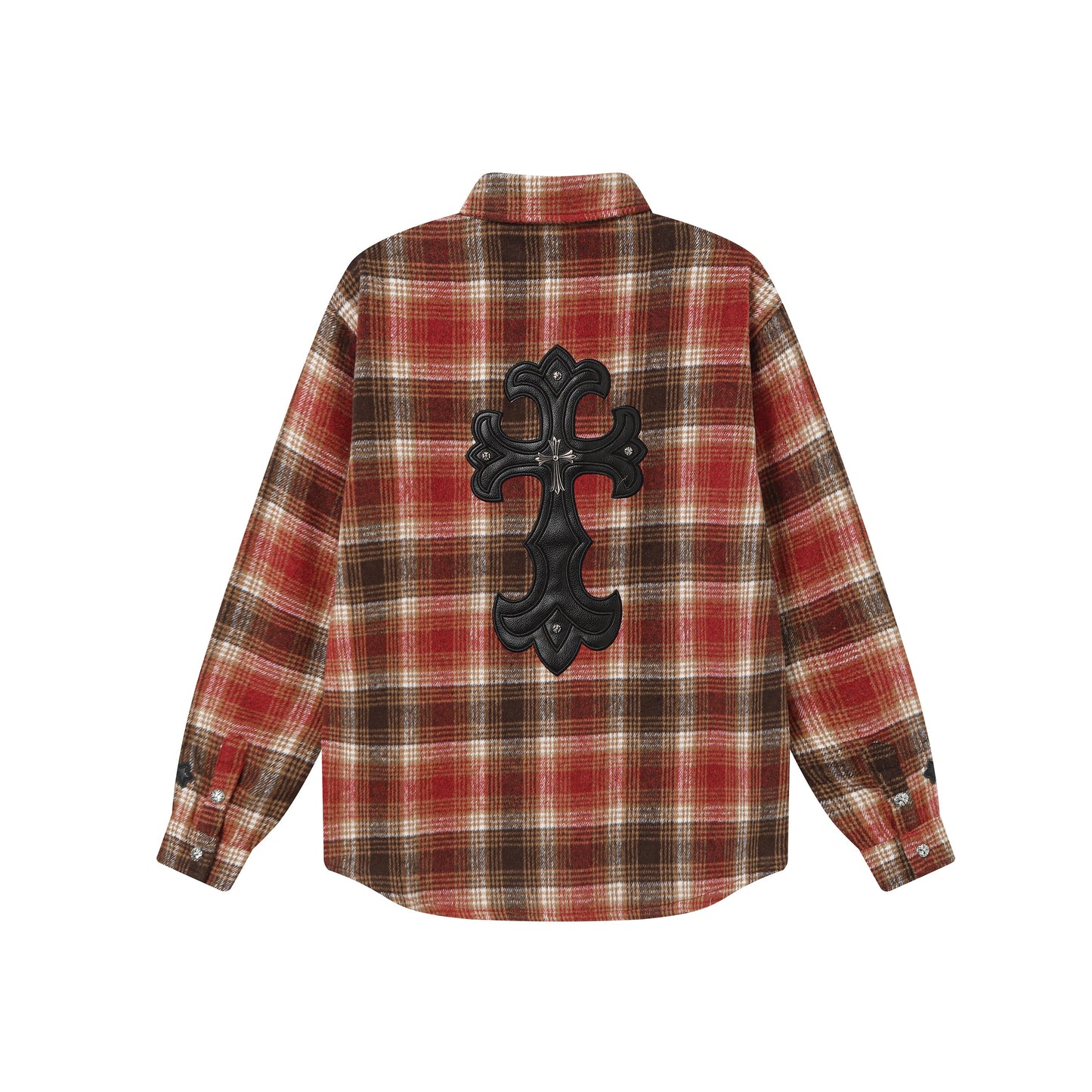 Chrome Hearts Jacket 2226