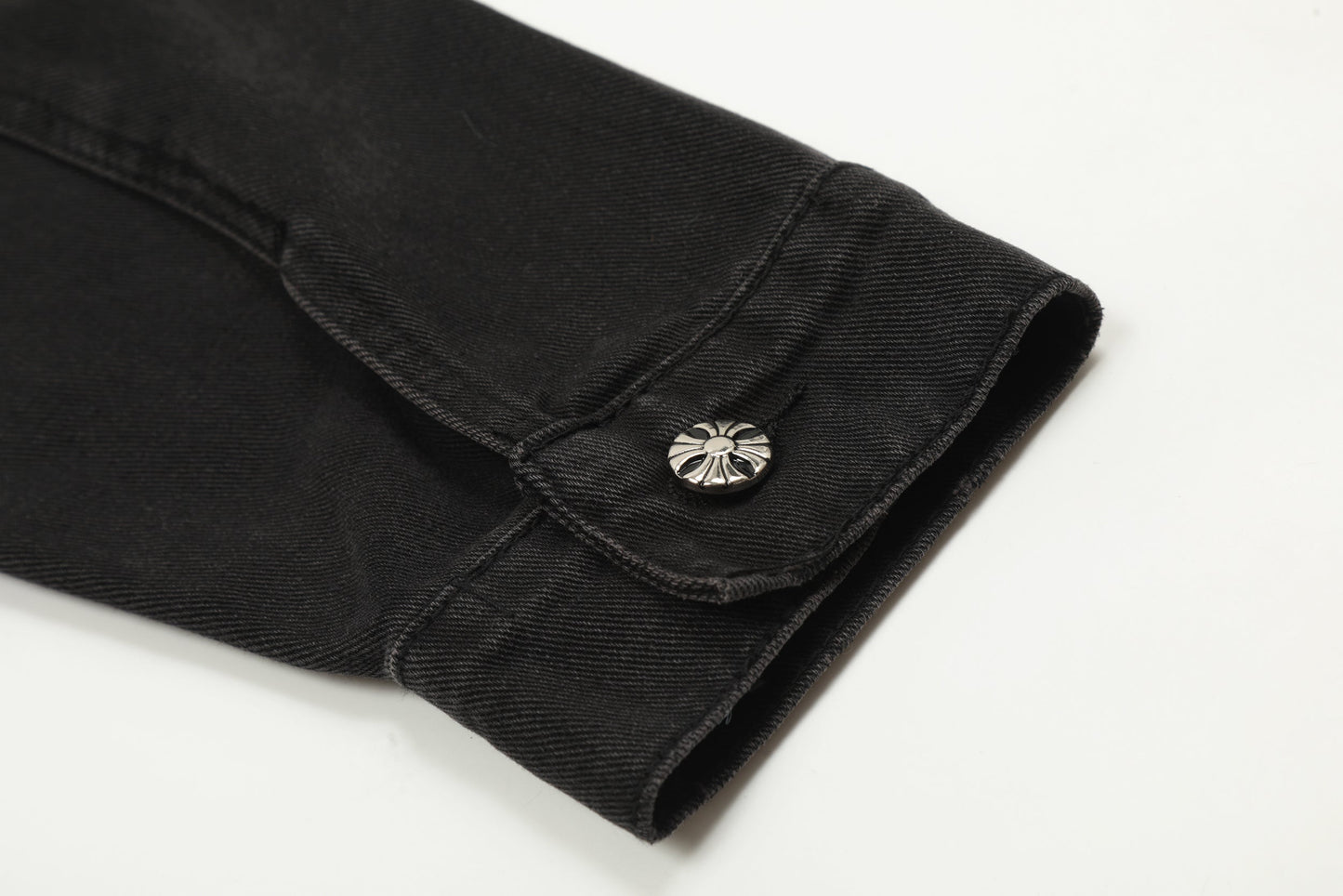 Chrome Hearts Jacket 8068