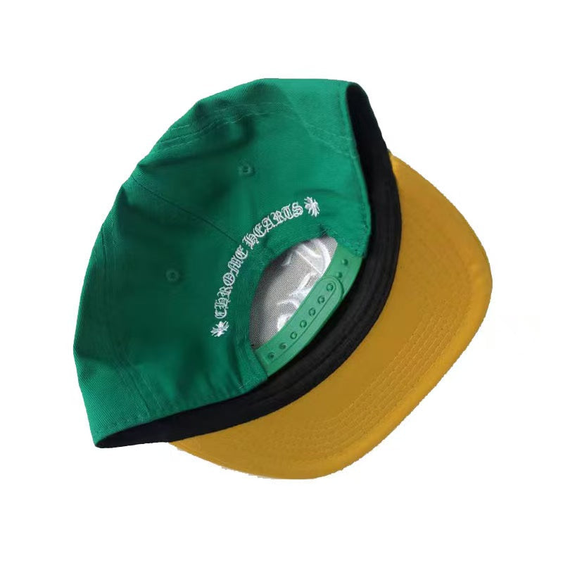 Chrome Hearts Hat