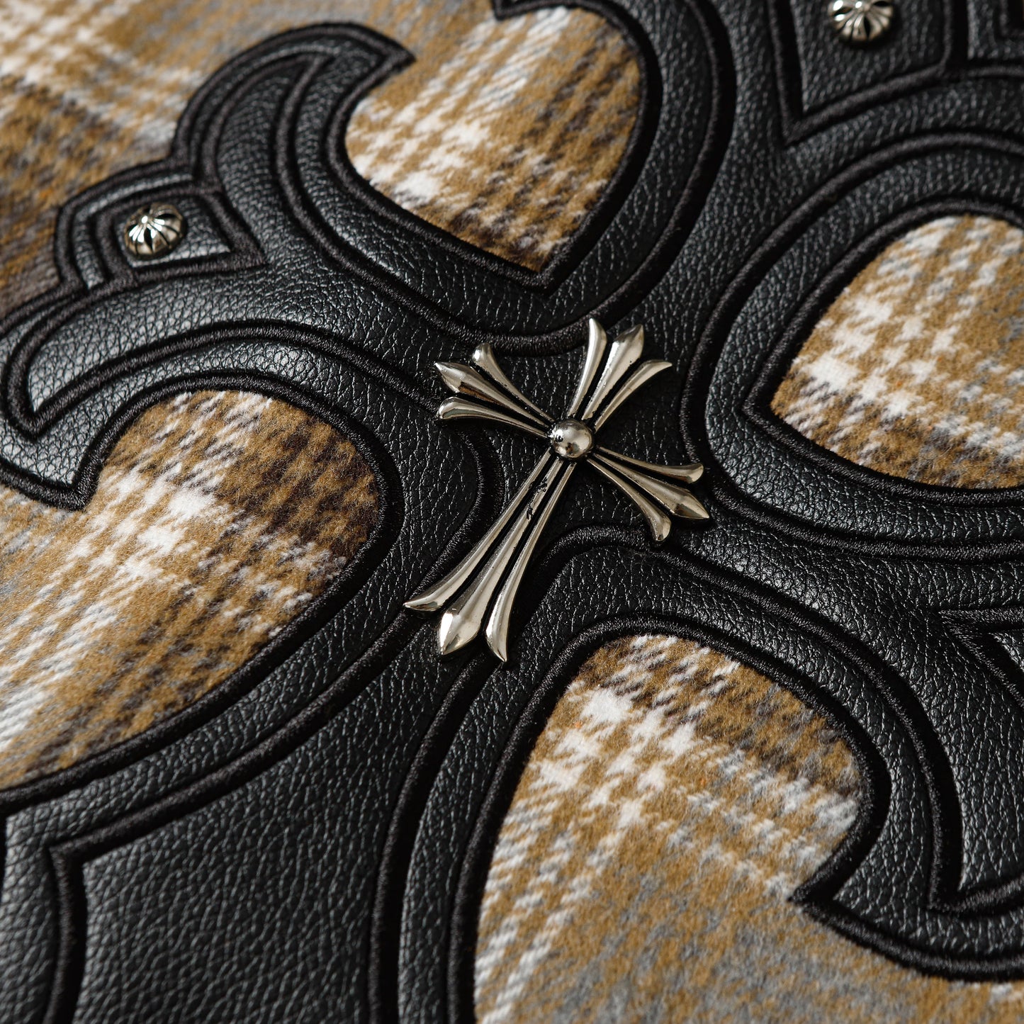 Chrome Hearts Jacket 2226