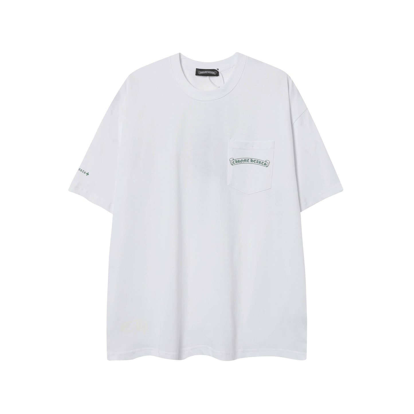 Chrome Hearts T-shirt 2256