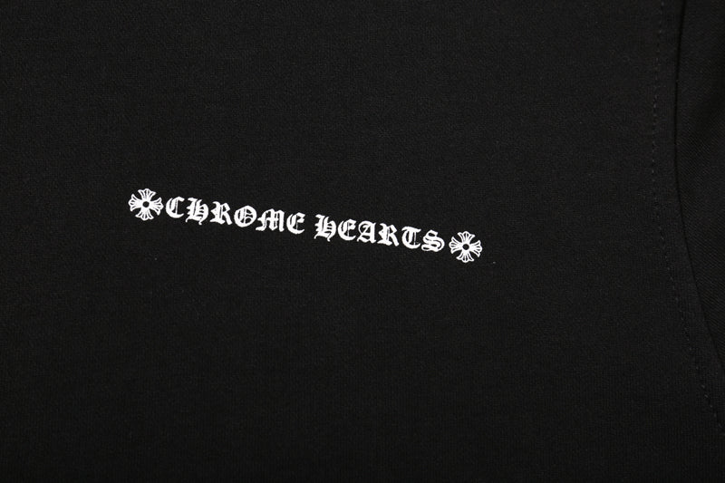 Chrome Hearts Hoodie P113
