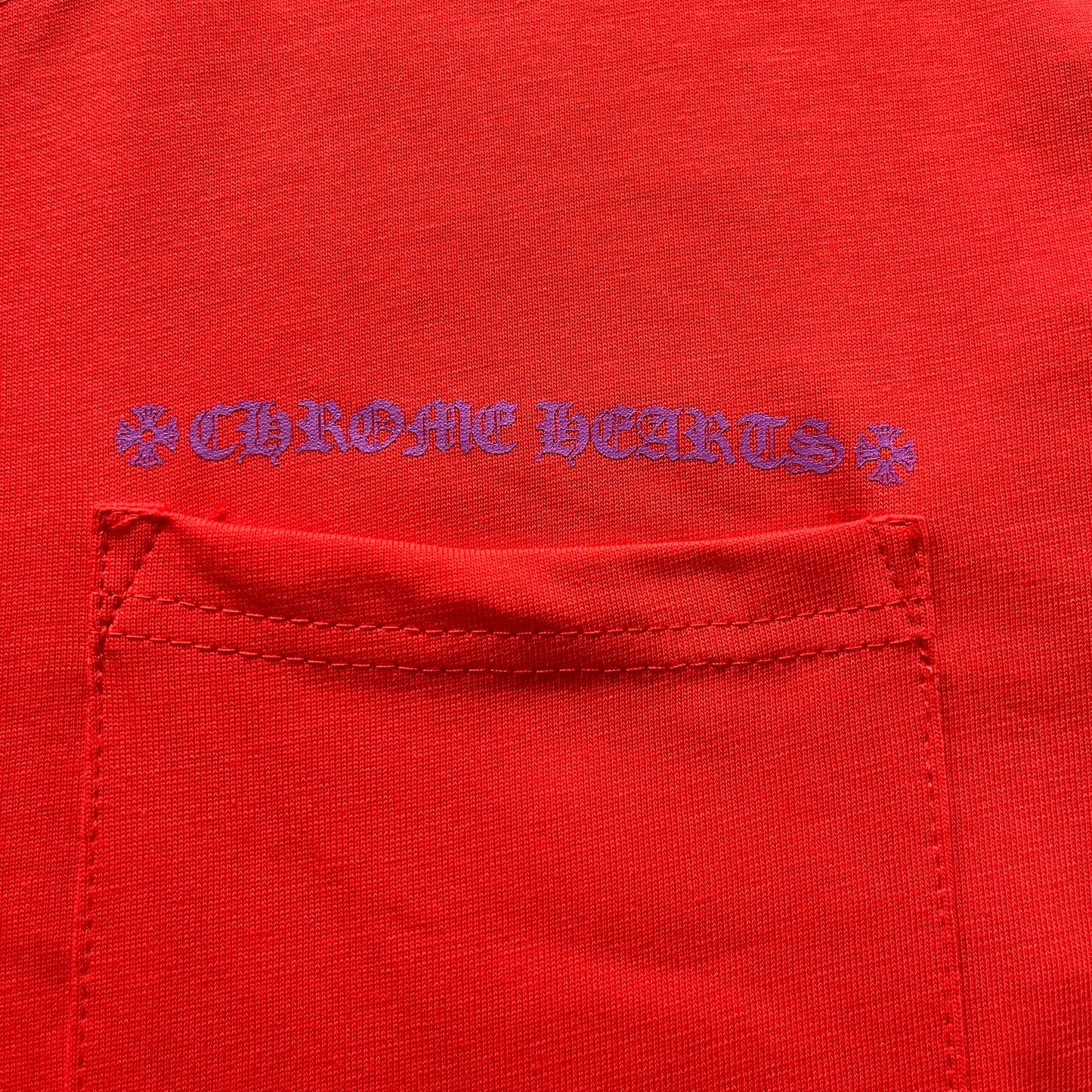 Chrome Hearts Long-Sleeve T-shirt Sweatshirt K8013