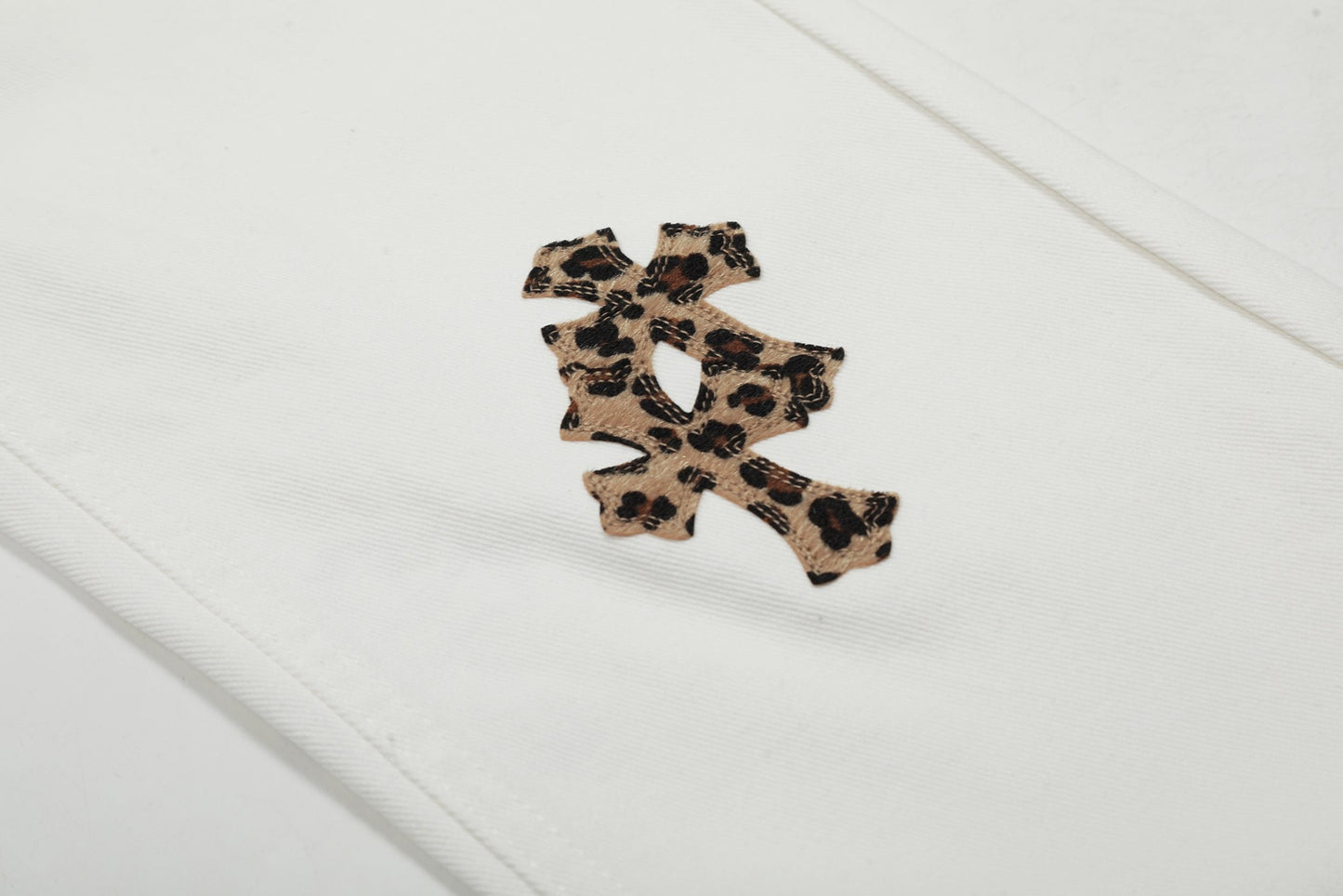 Chrome Hearts pants 8128
