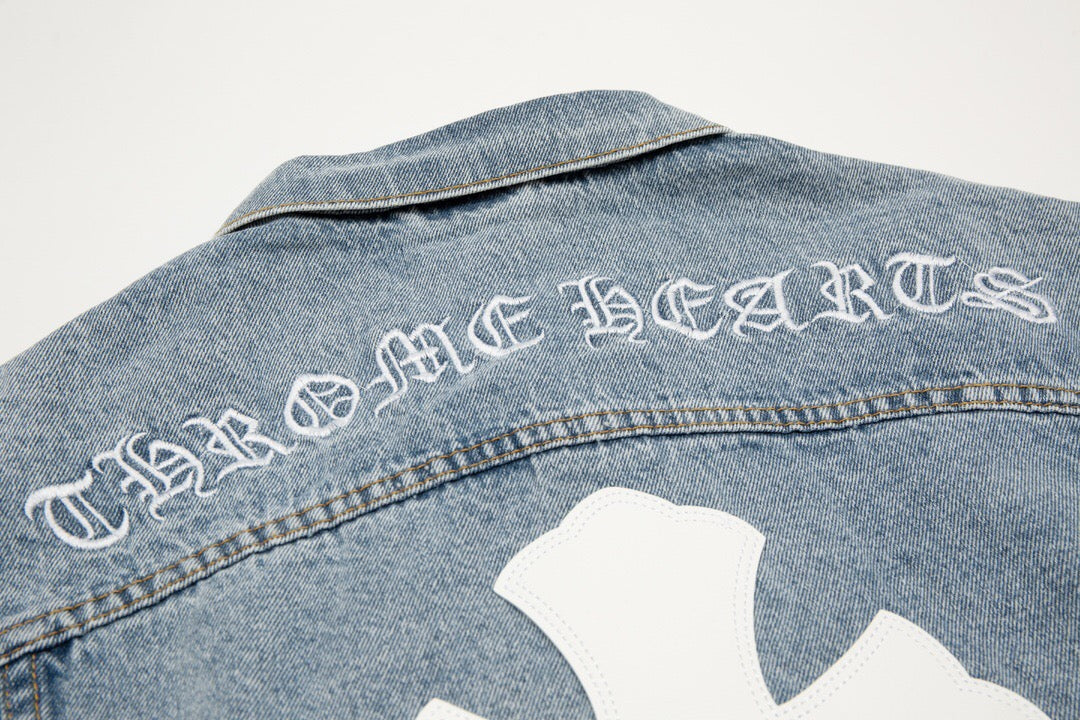 Chrome Hearts Jacket