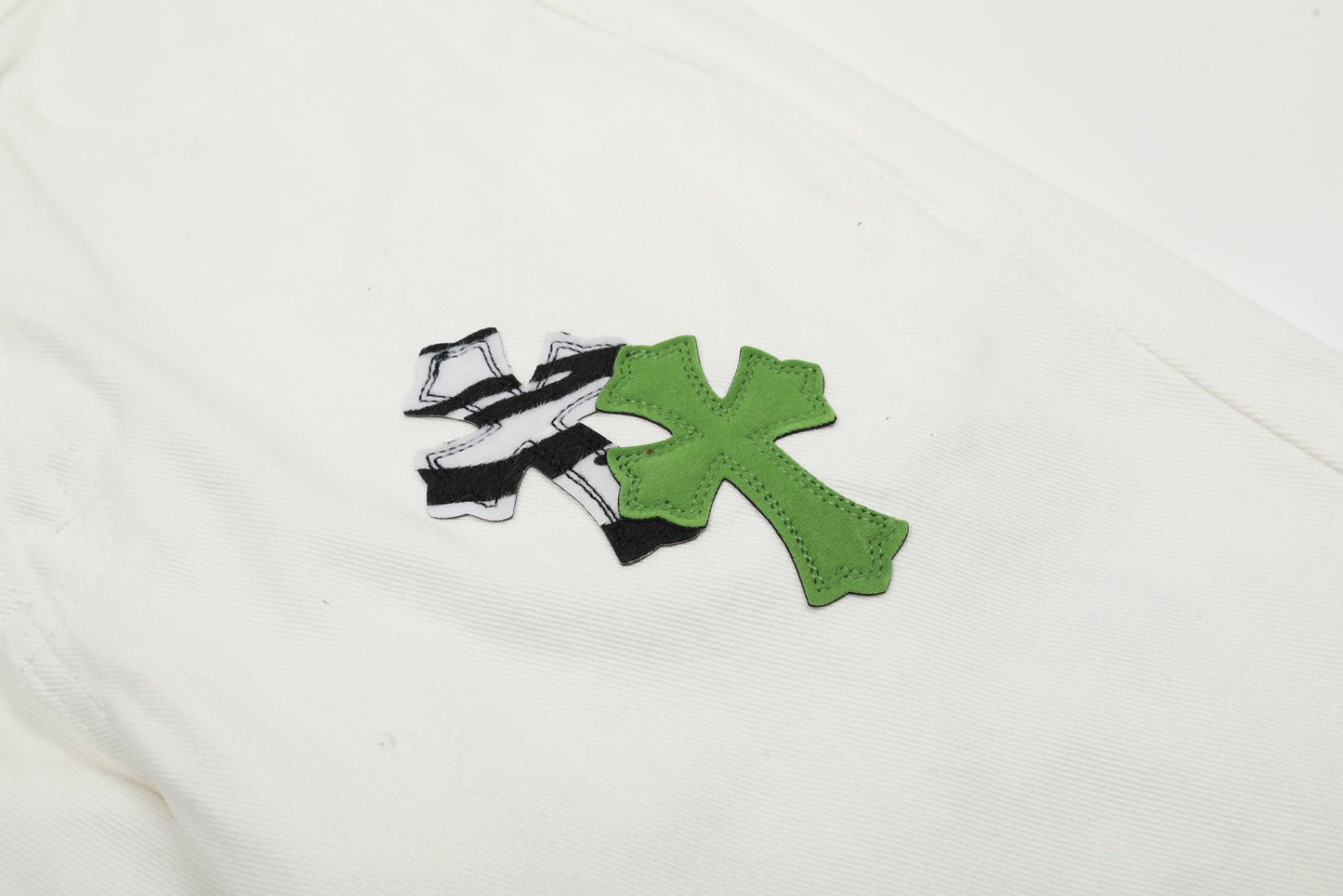 Chrome Hearts pants 8140
