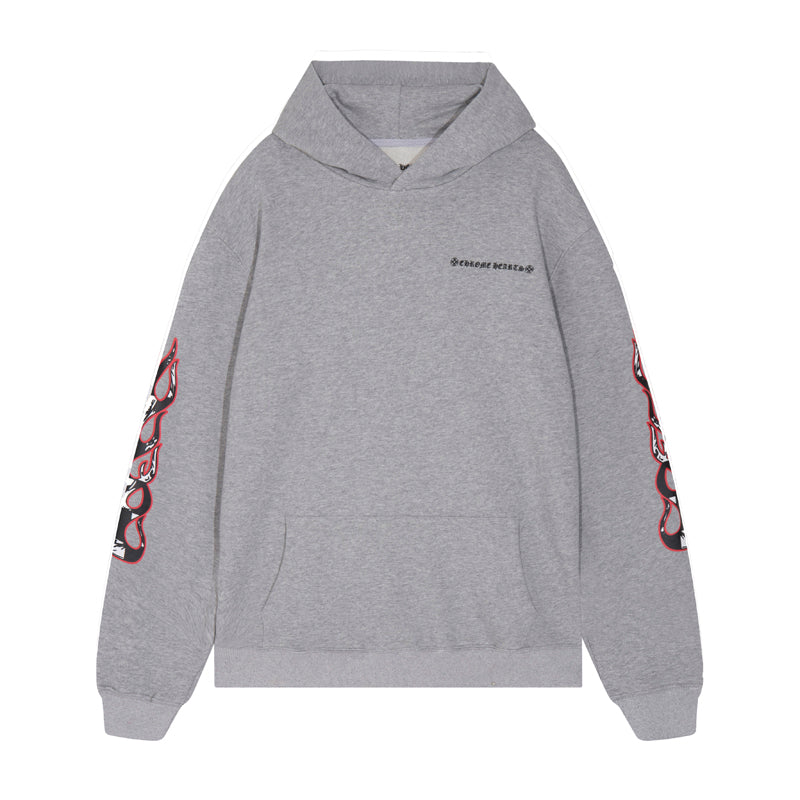 Chrome Hearts Hoodie P110