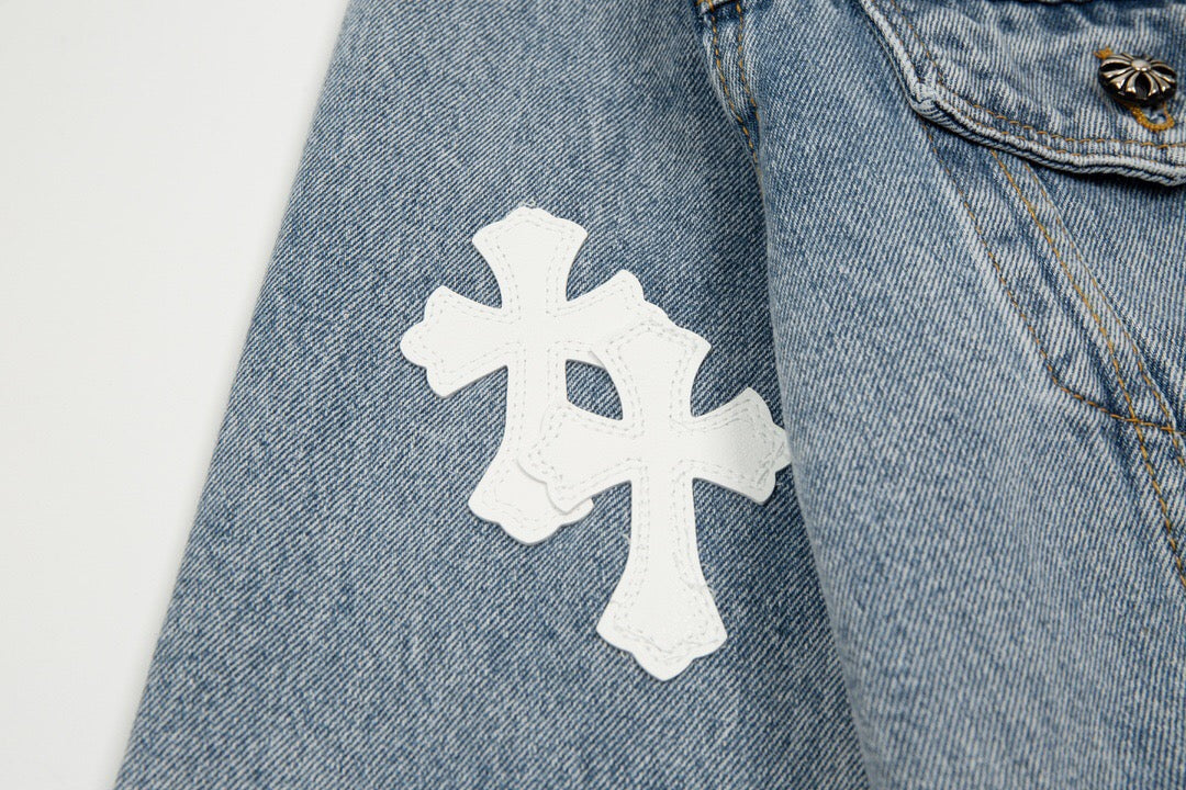 Chrome Hearts Jacket