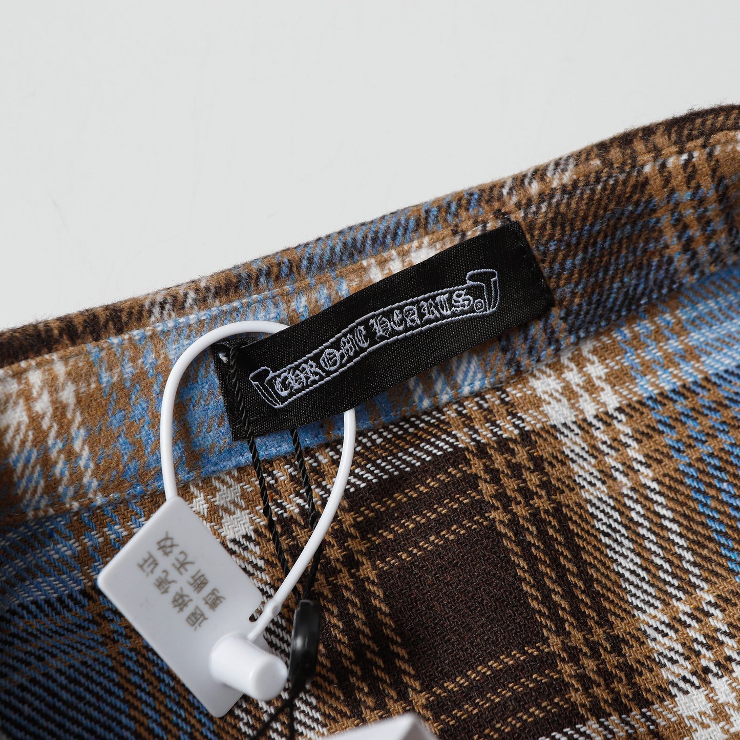 Chrome Hearts Jacket 2226