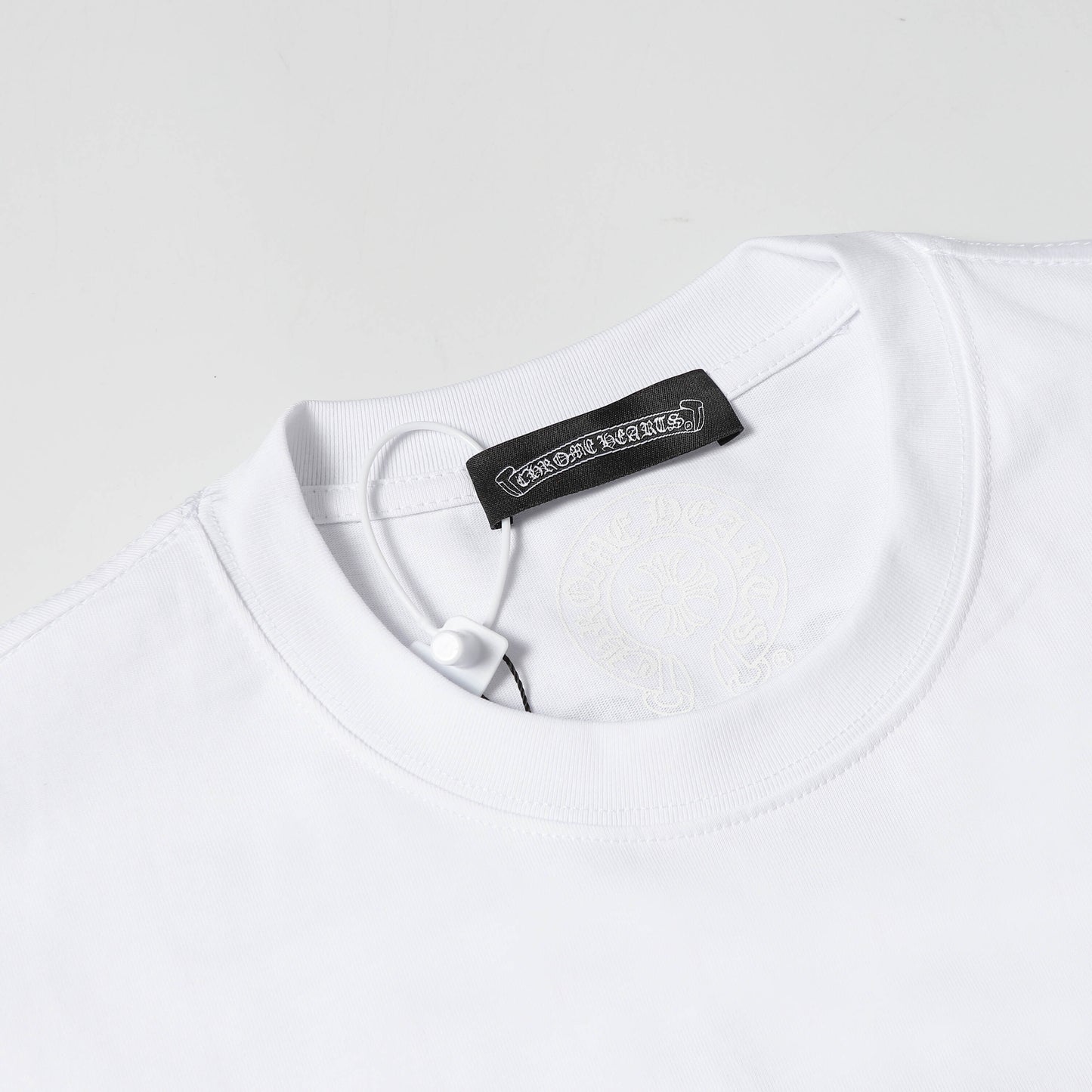 Chrome Hearts T-shirt 2252