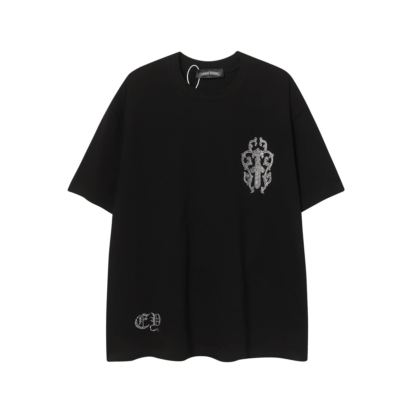 Chrome Hearts T-shirt 2255