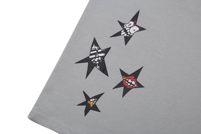 Chrome Hearts T-shirt 6018