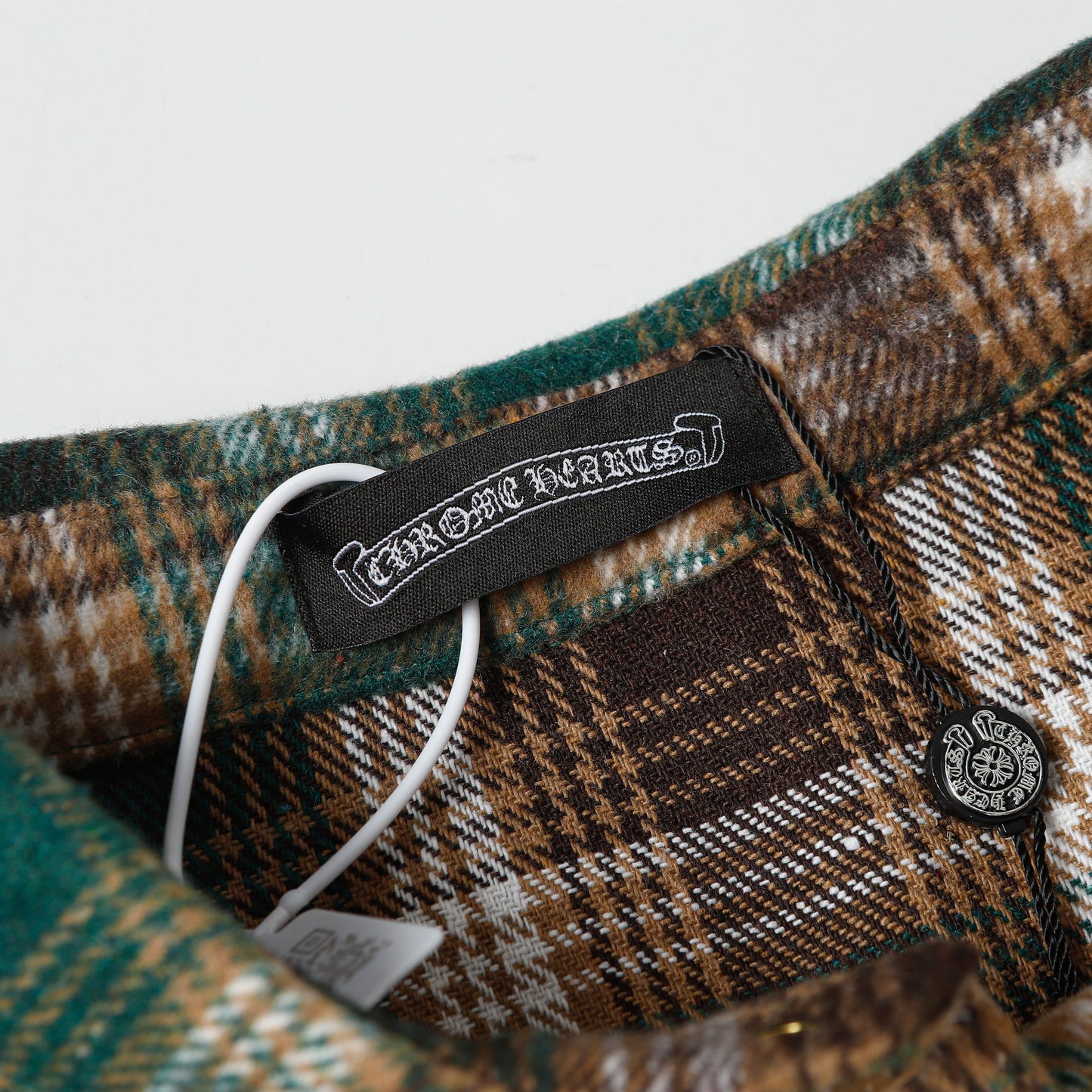 Chrome Hearts Jacket 2226