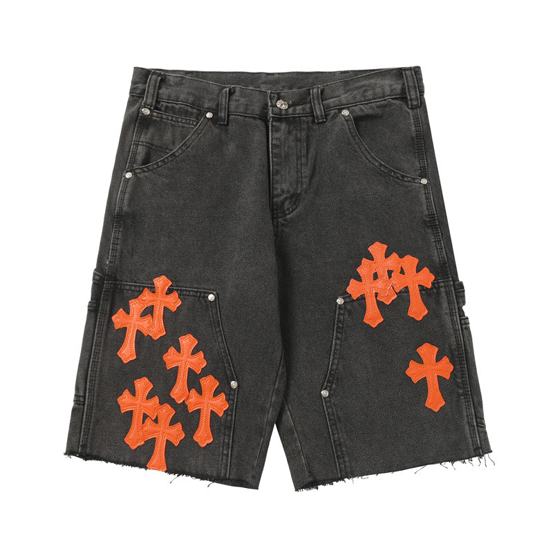 Chrome Hearts Shorts 9903