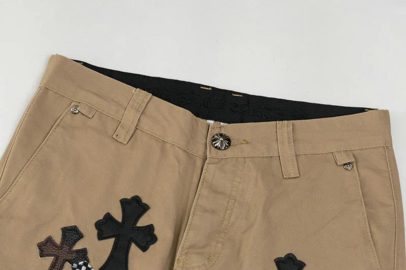 Chrome Hearts Pants