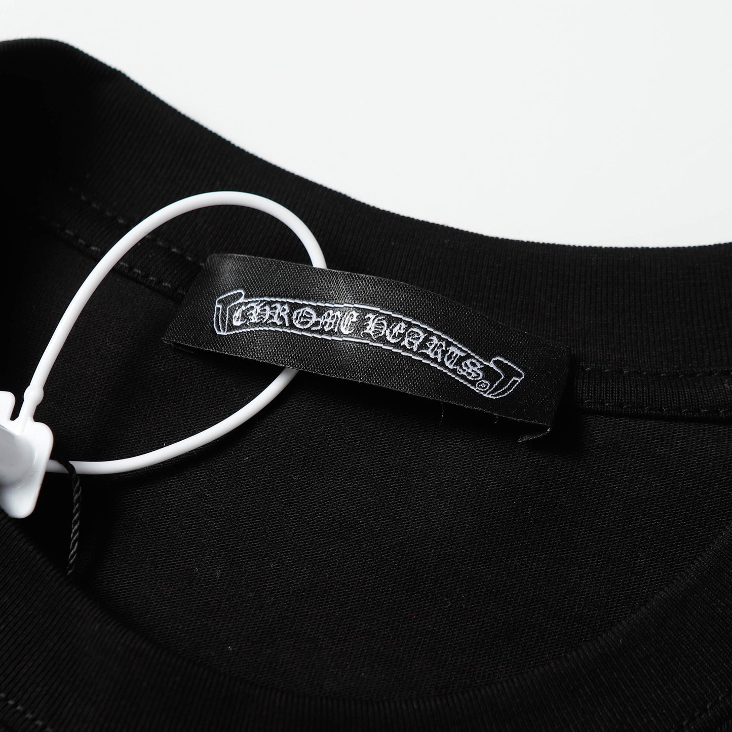 Chrome Hearts T-shirt 2255