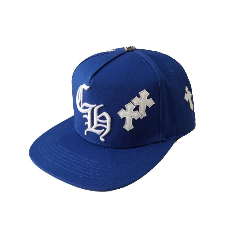 Chrome Hearts Hat