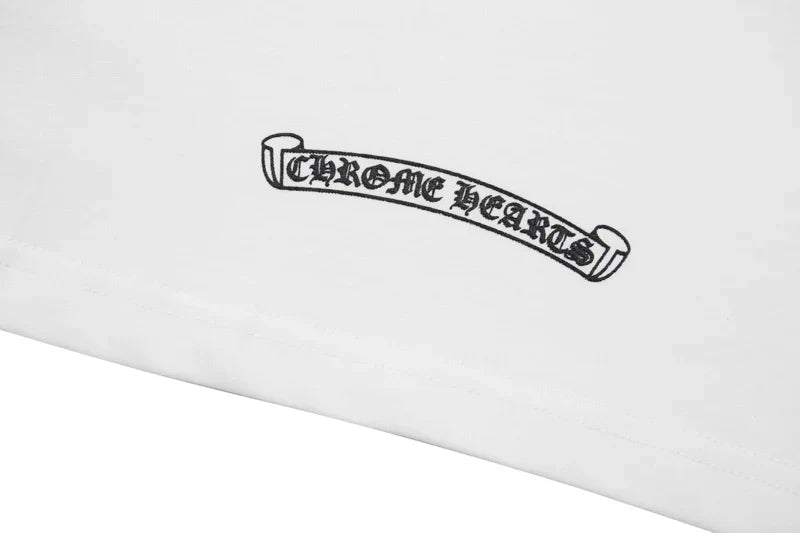 Chrome Hearts T-shirt K6011