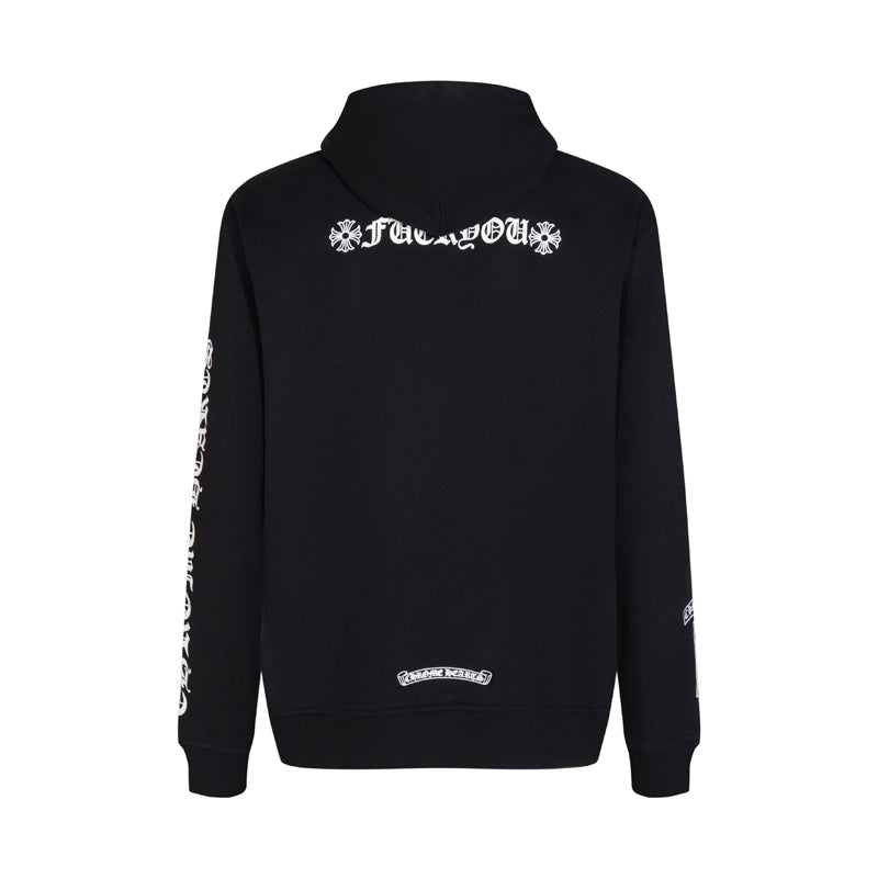 Chrome Hearts Hoodie P113