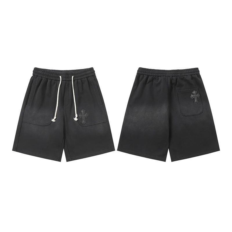 Chrome Hearts Shorts 9976