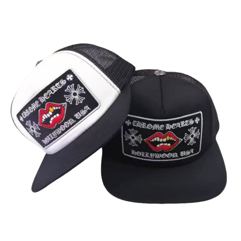 Chrome Hearts Hat