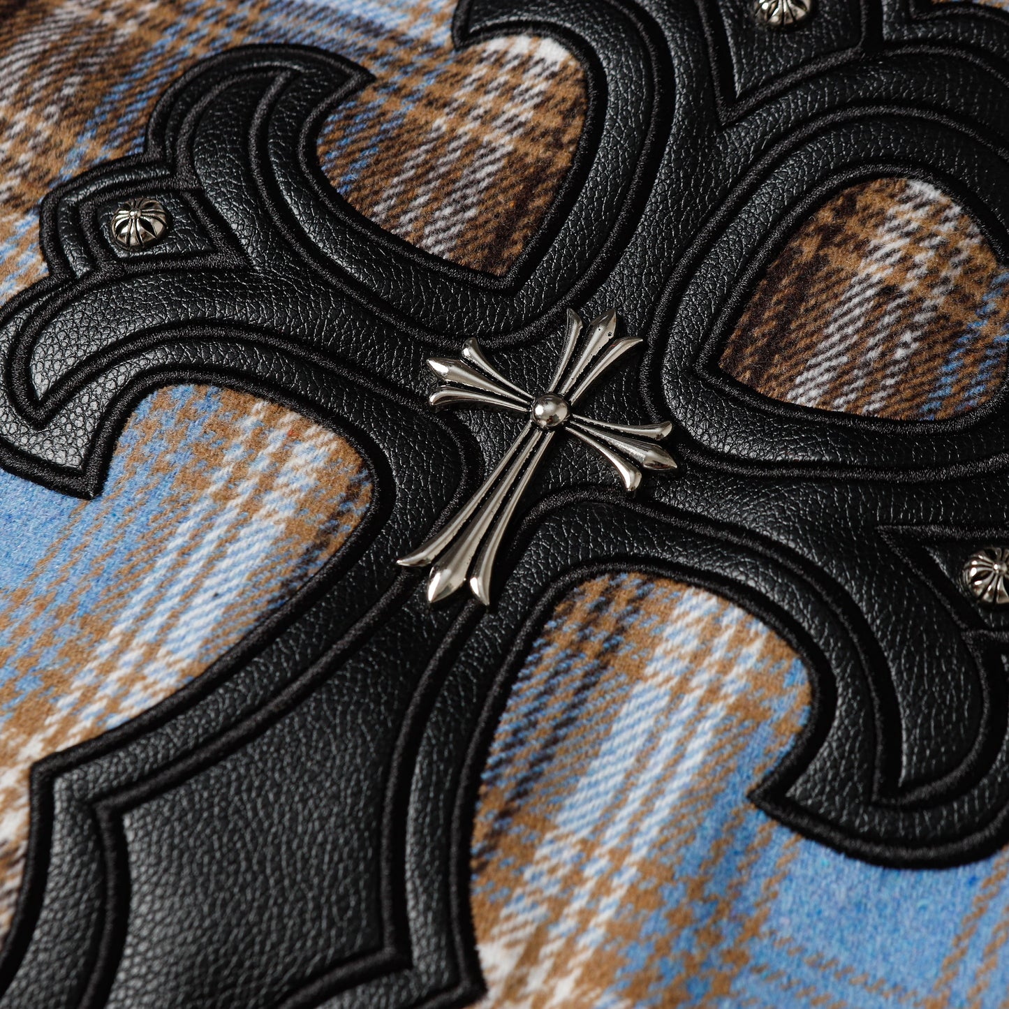 Chrome Hearts Jacket 2226