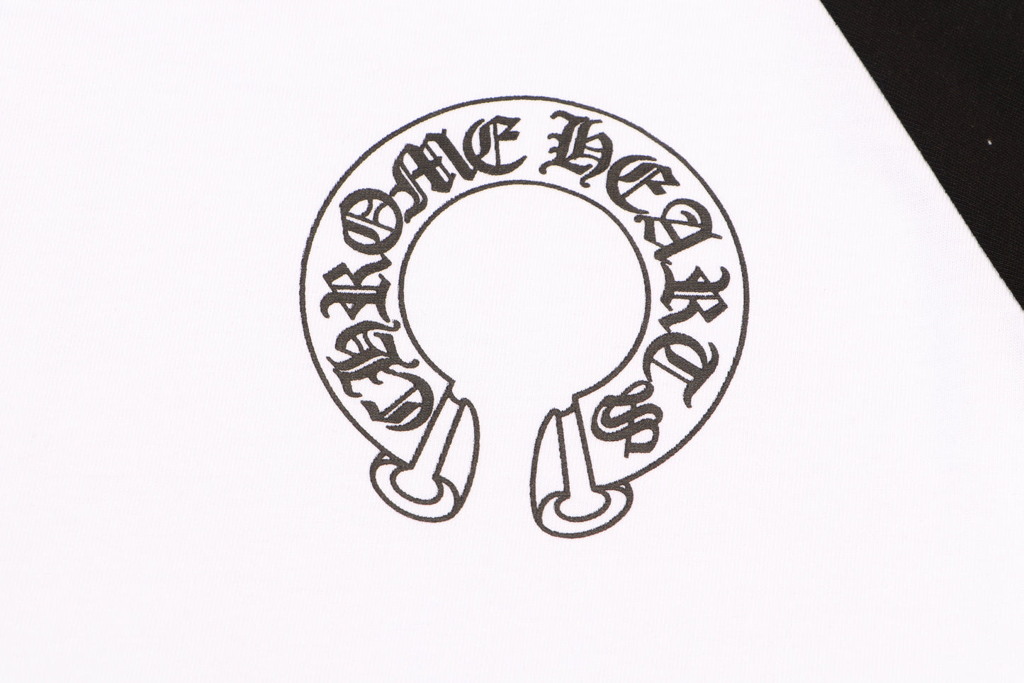 Chrome Hearts Long-Sleeve T-shirt Sweatshirt K9003