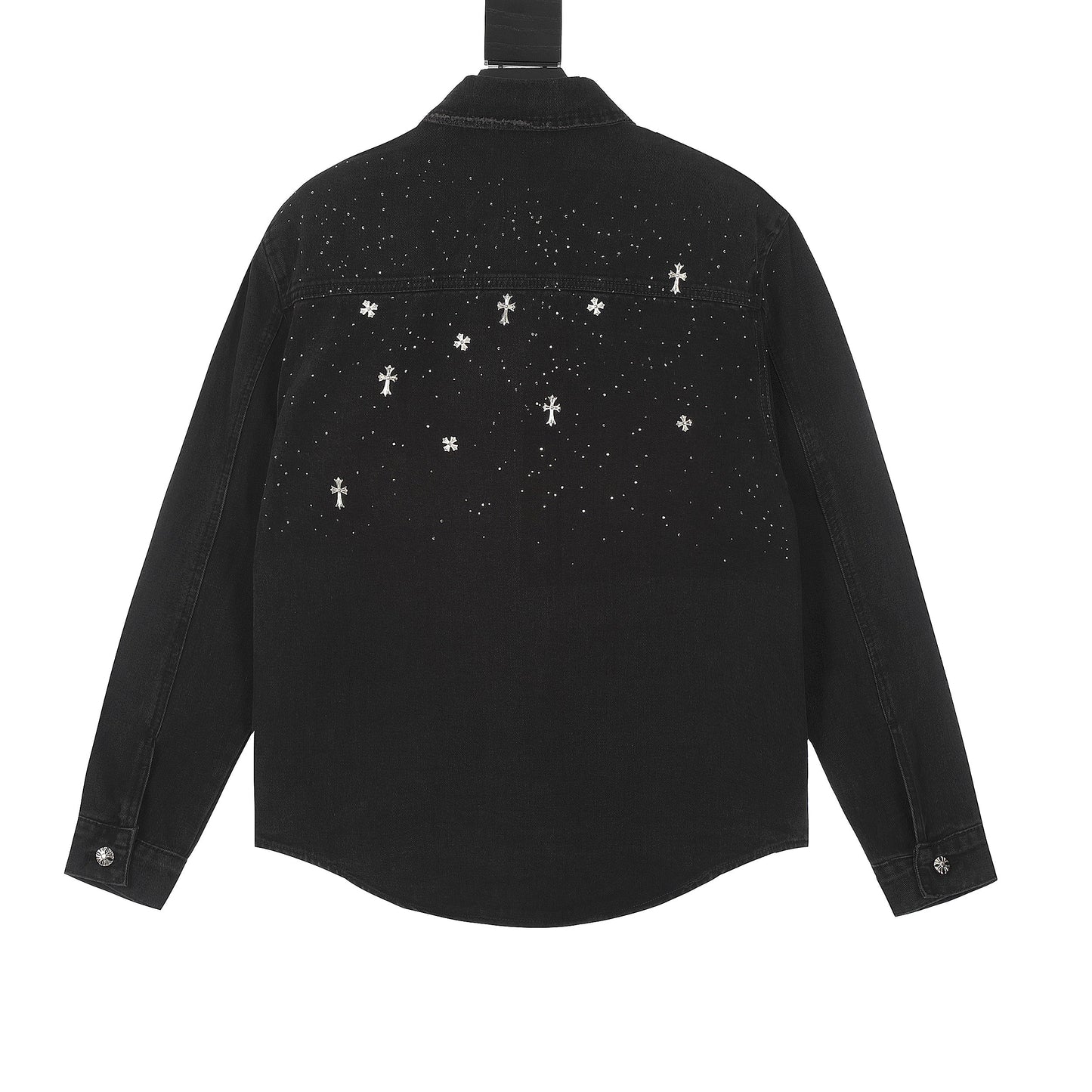 Chrome Hearts Jacket 8068