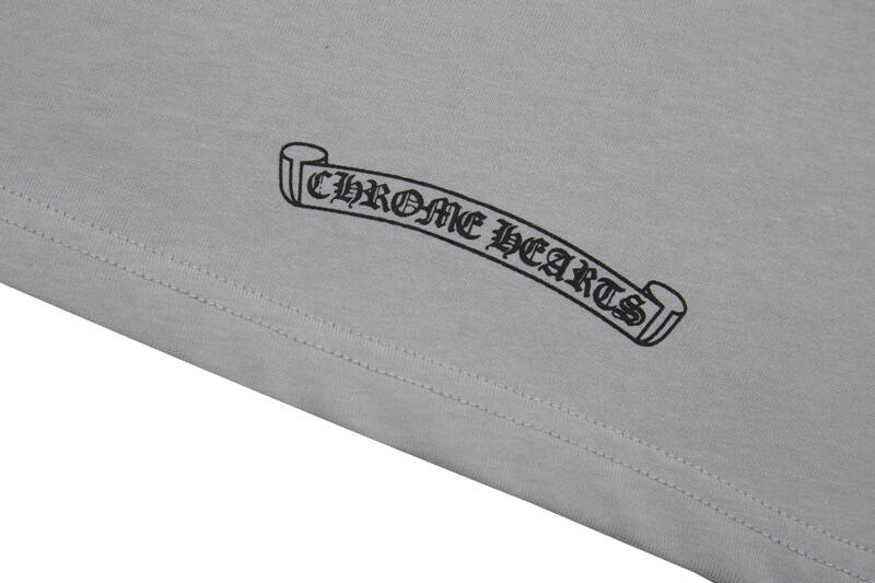 Chrome Hearts T-shirt 6018