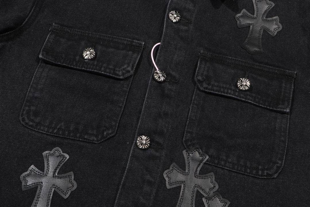 Chrome Hearts Jacket