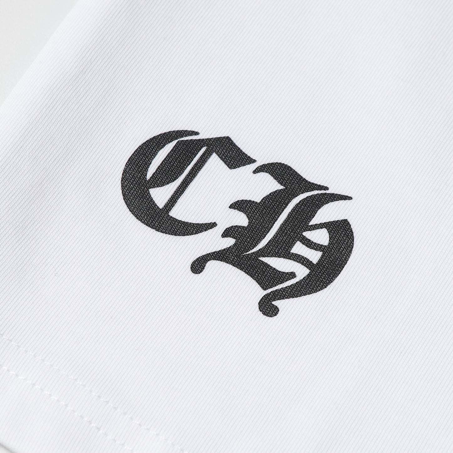 Chrome Hearts T-shirt 2252
