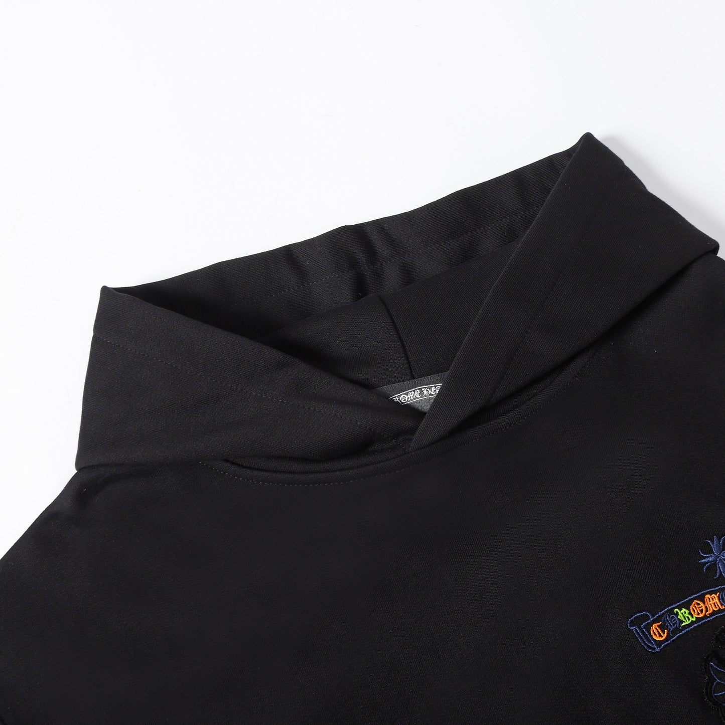 Chrome Hearts Hoodie 9826