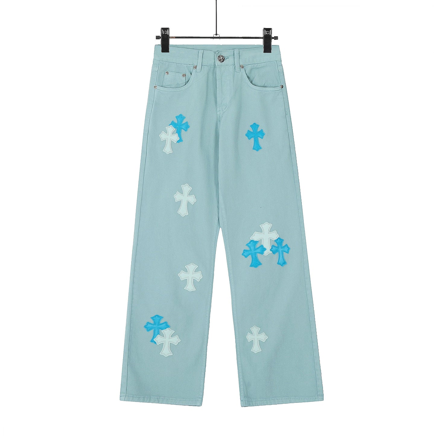 Chrome Hearts pants 8145