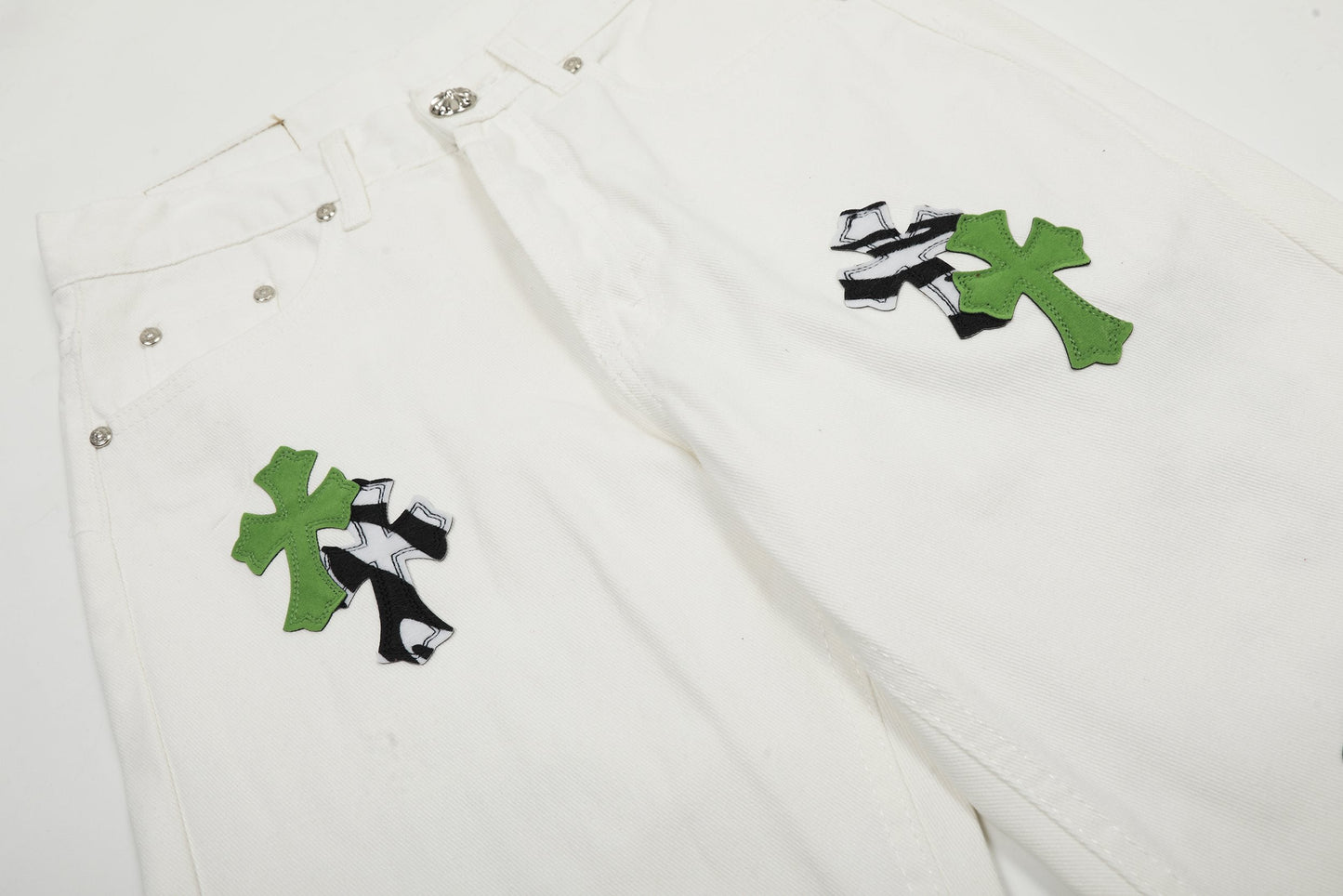Chrome Hearts pants 8140