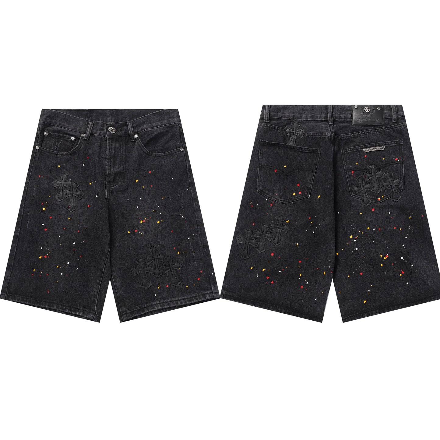 Chrome Hearts 9927