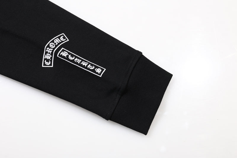 Chrome Hearts Hoodie P113
