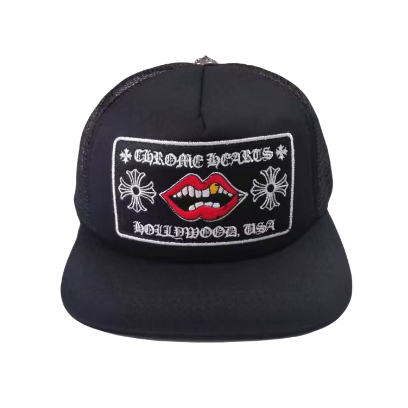 Chrome Hearts Hat