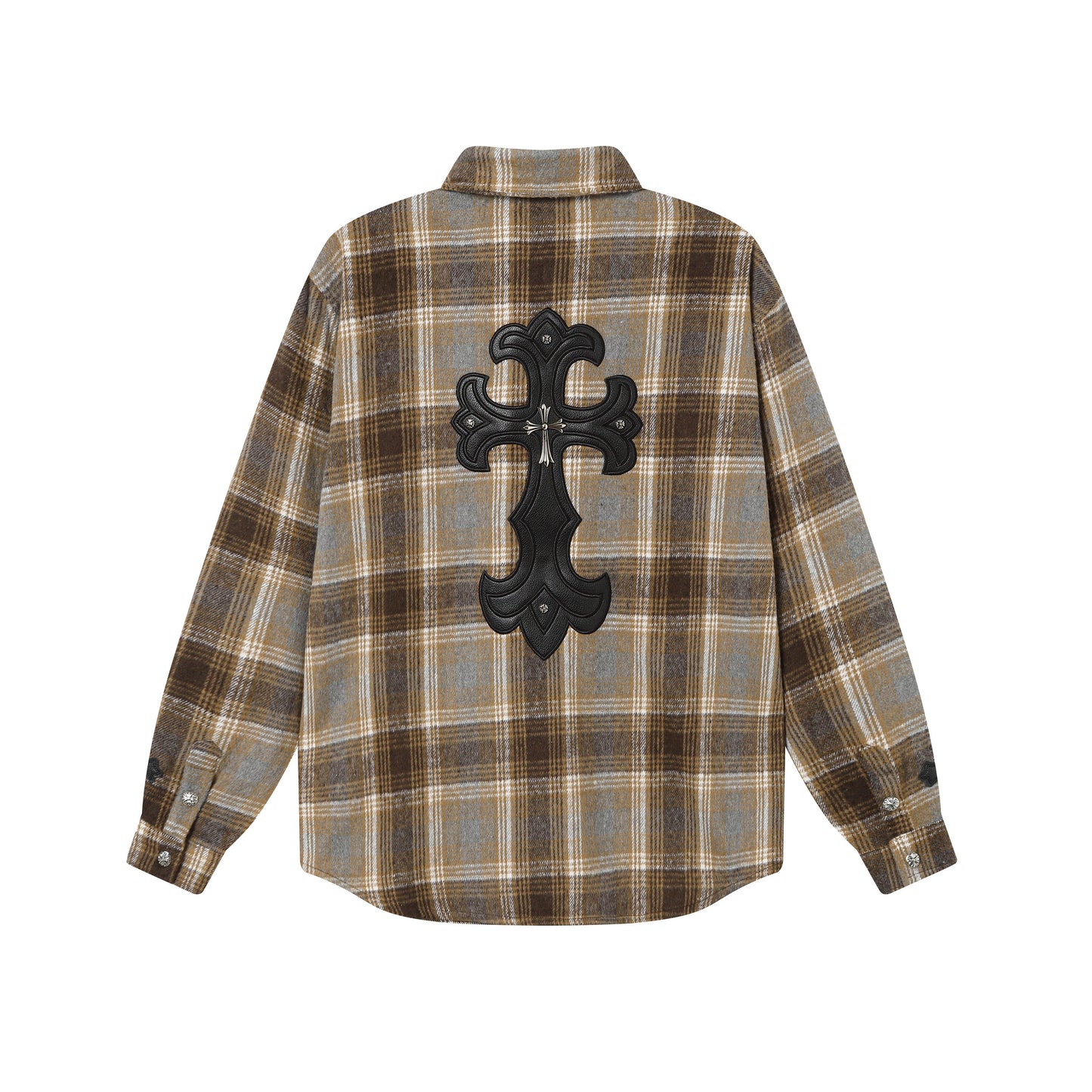 Chrome Hearts Jacket 2226