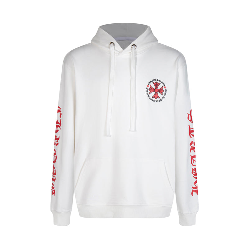 Chrome Hearts Hoodie N7022