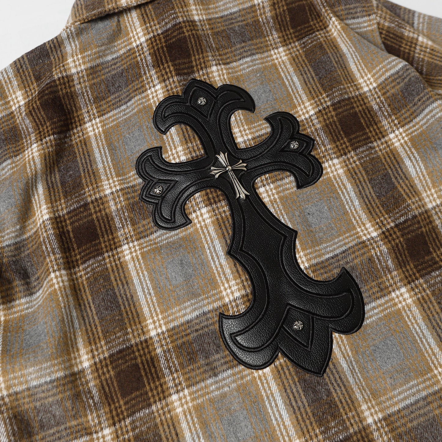 Chrome Hearts Jacket 2226