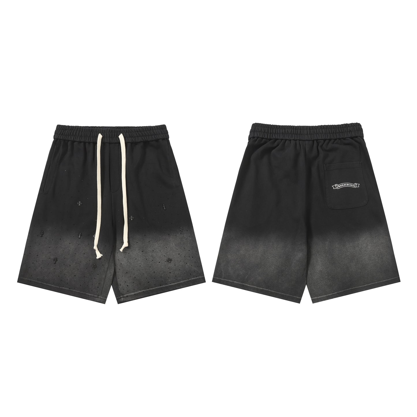Chrome Hearts Shorts 9921