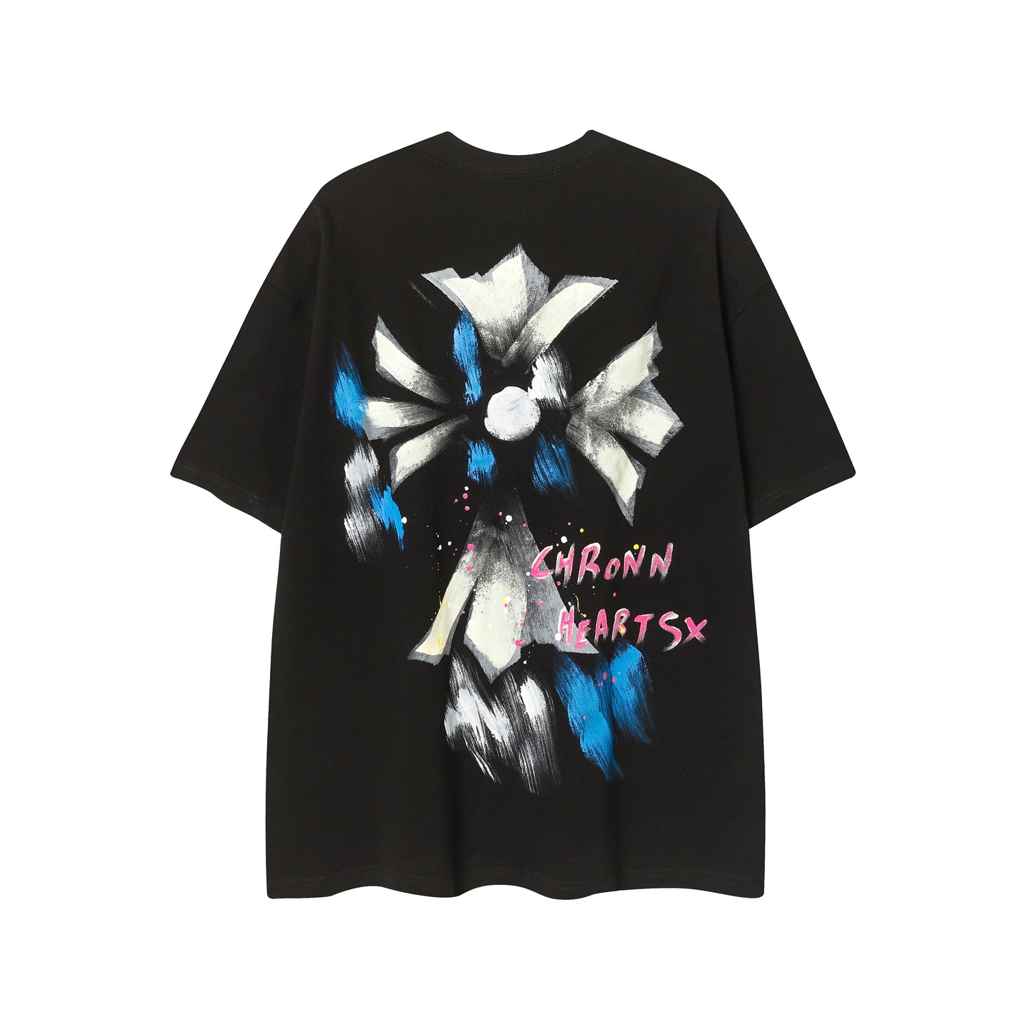 Chrome Hearts T-shirts 2259