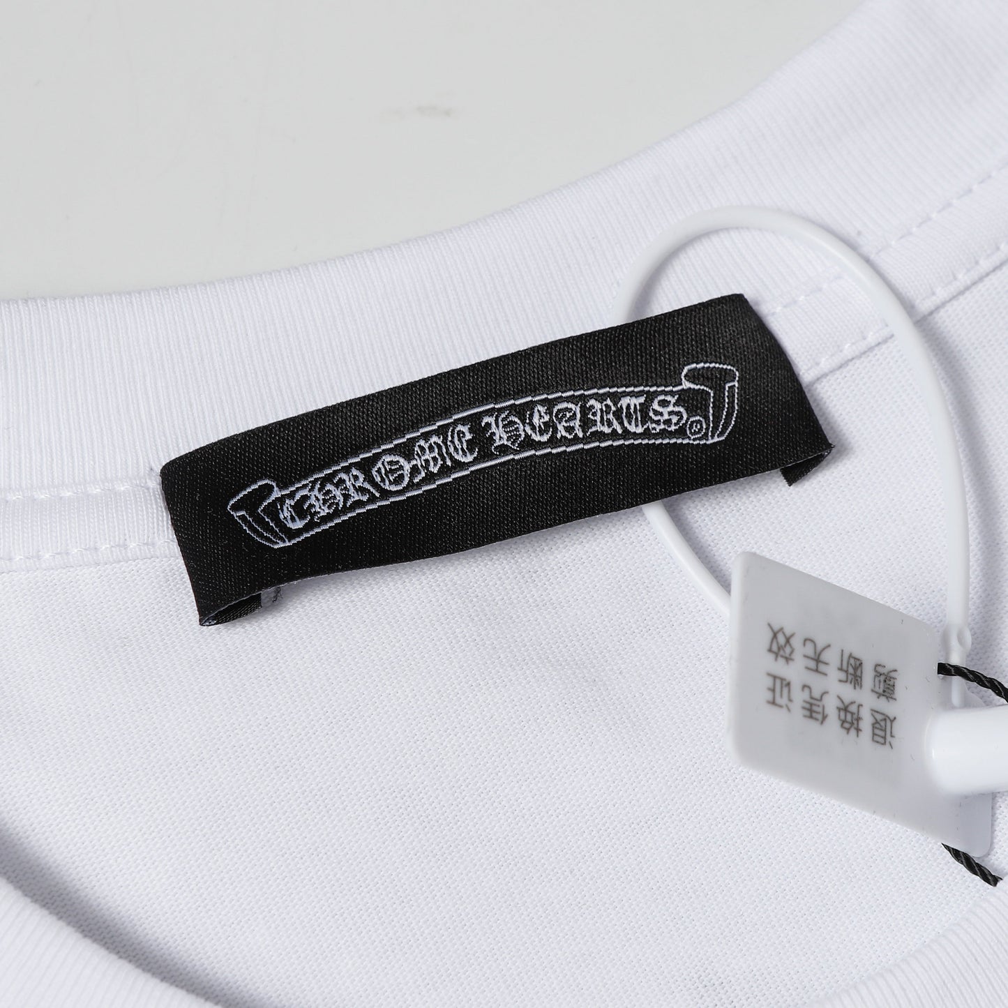 Chrome Hearts T-shirts 2259