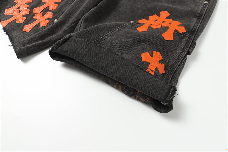 Chrome Hearts Shorts 9903